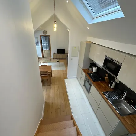Le Havre De Lumiere A Etterbeek Apartment Brussels Exterior photo
