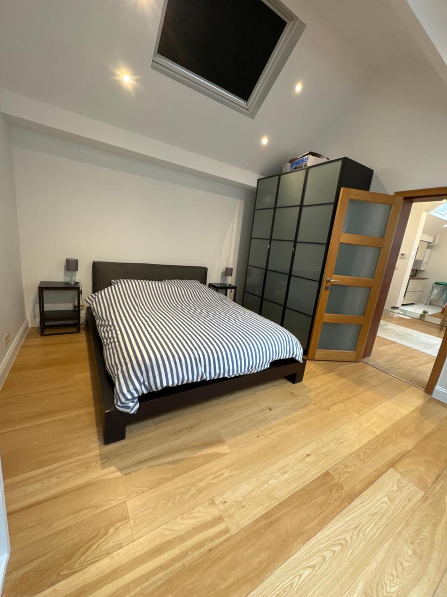 Apartment Le Havre De Lumiere A Etterbeek Brussels