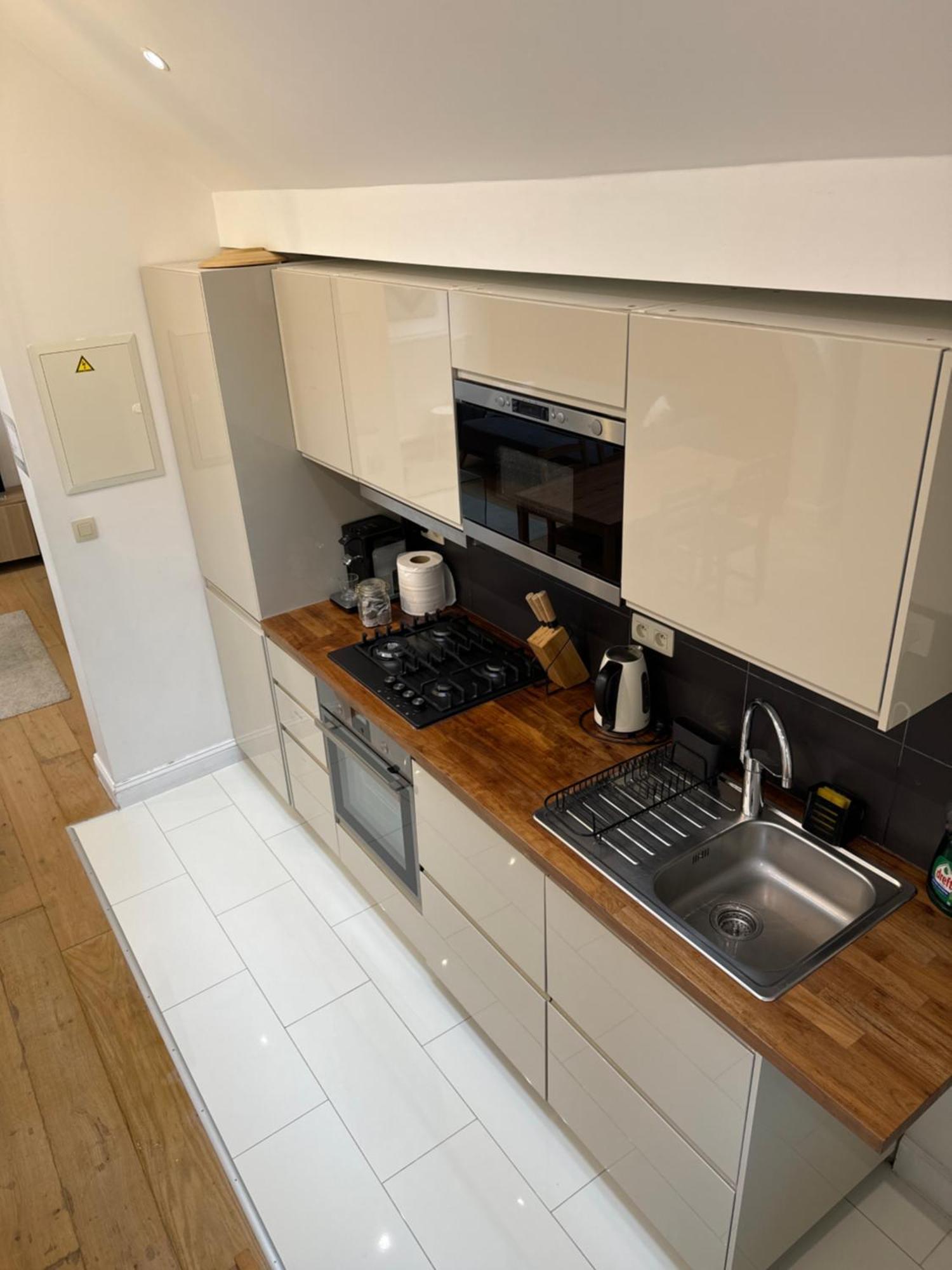 Le Havre De Lumiere A Etterbeek Apartment *