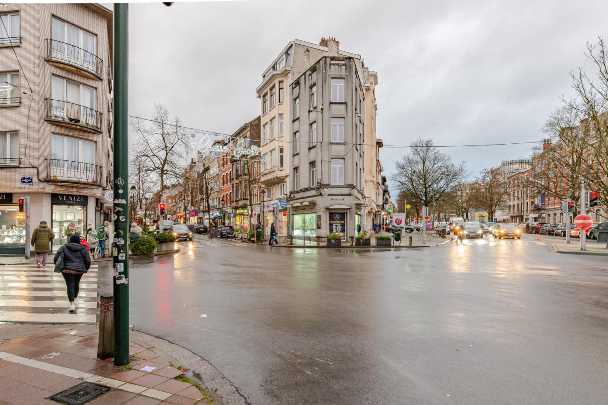 Le Havre De Lumiere A Etterbeek Apartment Brussels